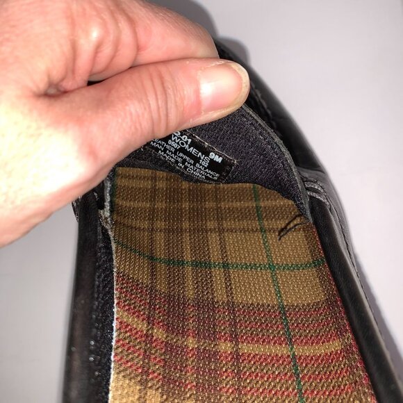 Eastland Women's Slip on Loafer Size 9 - Picture 7 of 7